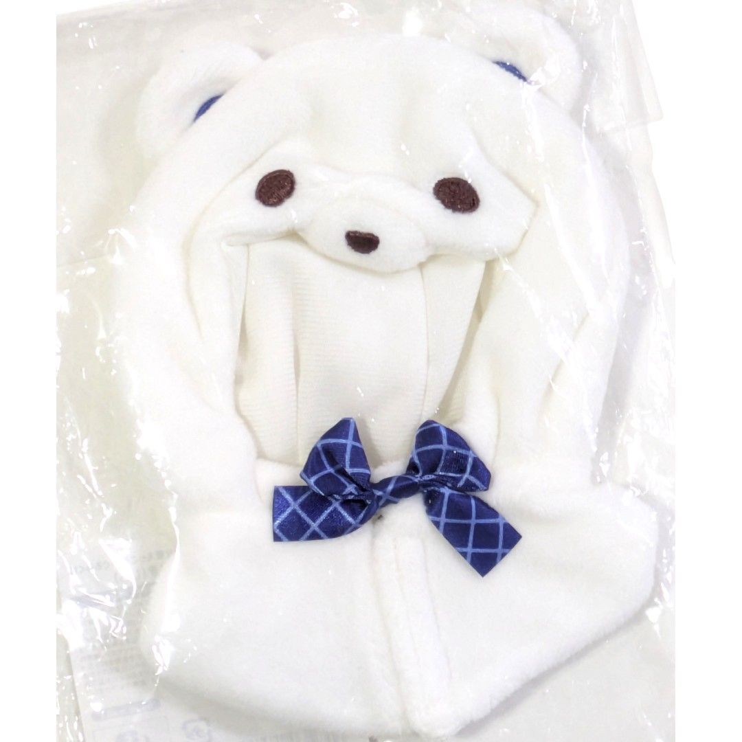 文豪ストレイドッグス 文スト 着せ替えっ子 ぬいぐるみ 太宰 中原