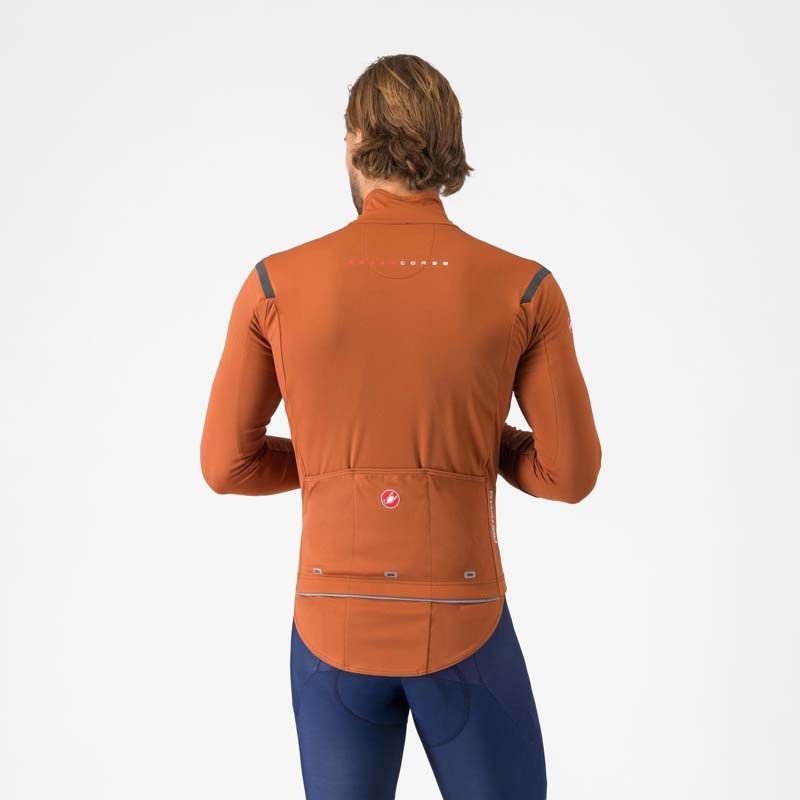 ロス 全天候対応