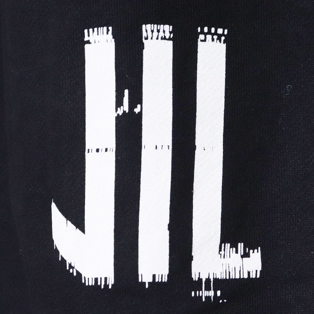 NILOS F.Y.E. EXTRA BIG ZIP HOODIE サイズ1 ブラック 680CPM1 - メルカリ 