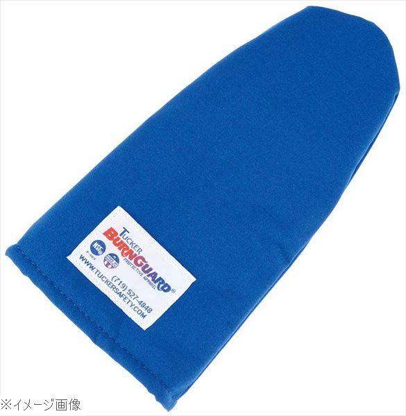 タッカーバンガード オーブンパピットミット １５インチ １枚 ０５１５０