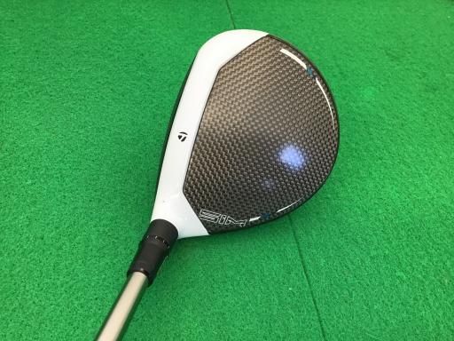 テーラーメイド SIM 3W フェアウェイウッド FW 純正特注シャフト フレックスS メンズ 男性用 右利き 右用 Cランク ゴルフクラブ
