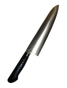 AOKI 青木刃物製作所 グランドシェフ　牛刀　３３cm