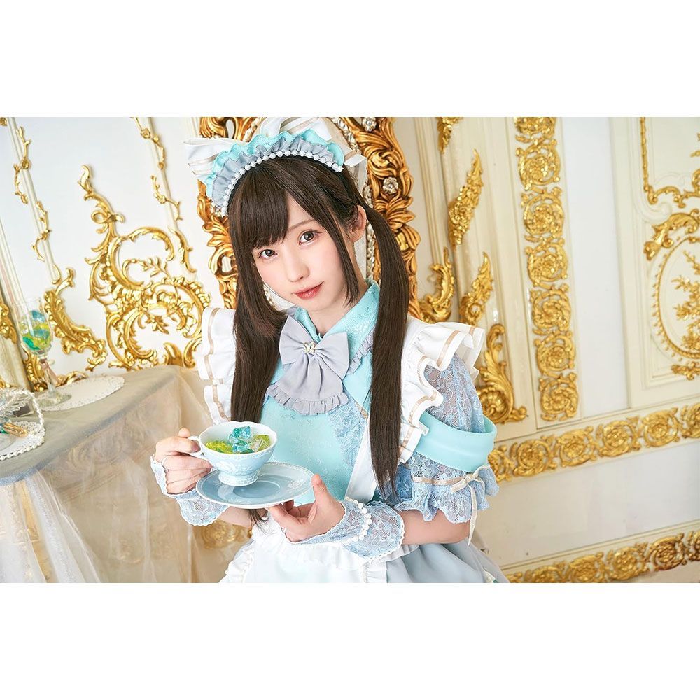 コスプレ メイド服