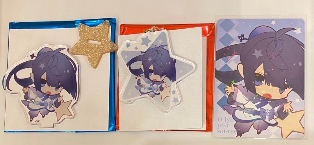 MR-00594 オランピアソワレ 璃空 七夕フェア2023 - メルカリ