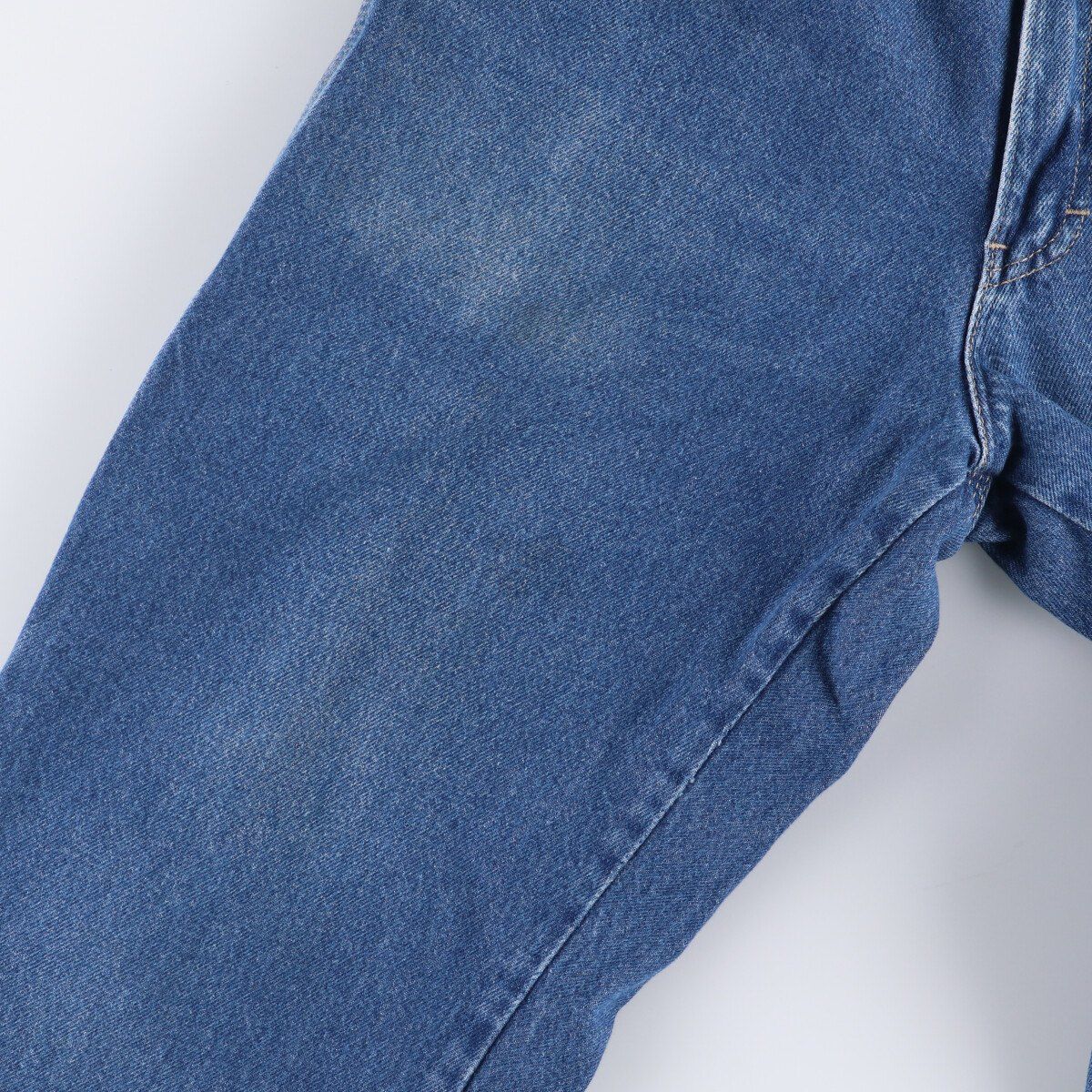 Dickies デニムペインターパンツ