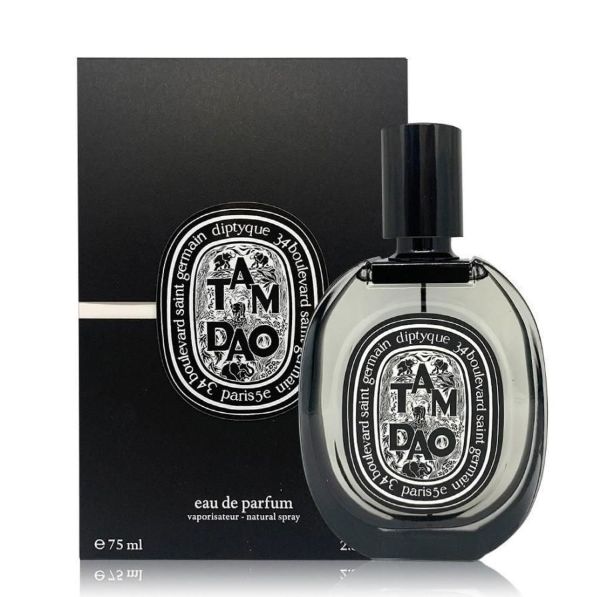ディプティック 香水 DIPTYQUE タムダオ オードパルファンEDP