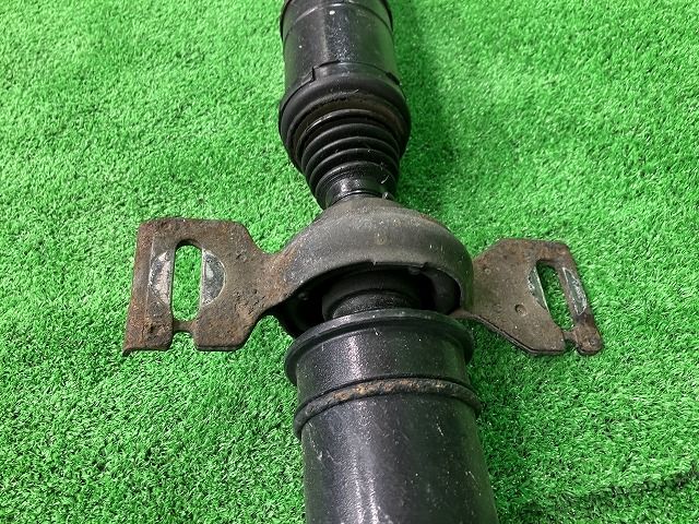 ラクティス NCP125 リアプロペラシャフト G 4WD 37100-52090 1F7 FFCRYSTALESIA_COM