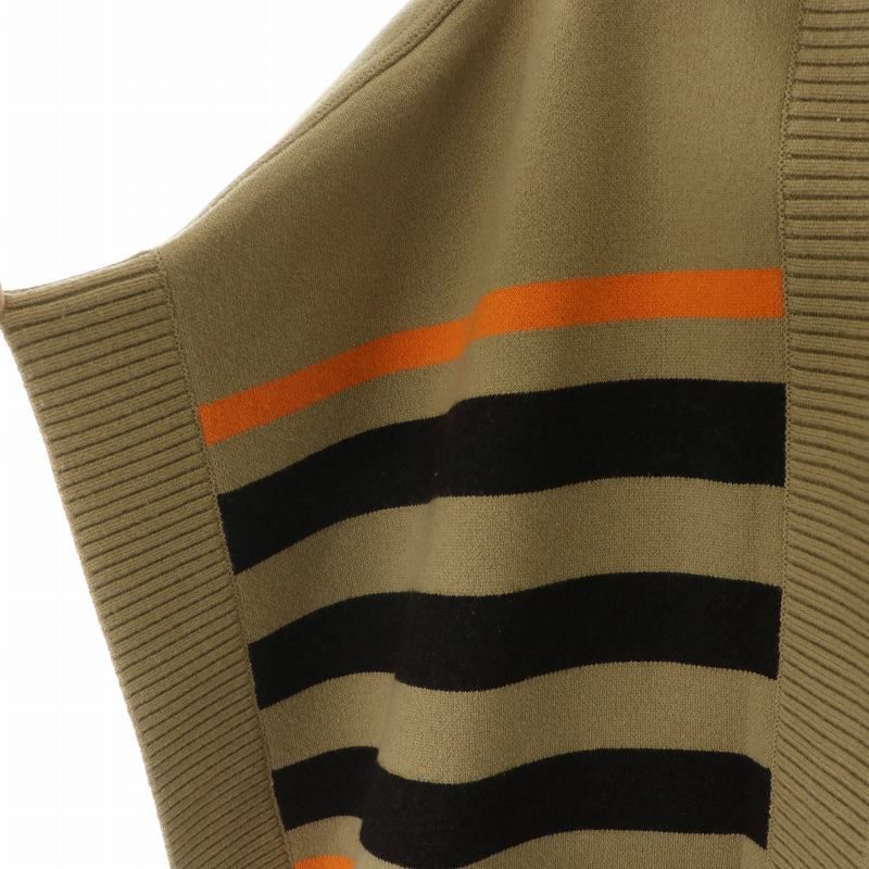 ロンドン BURBERRY