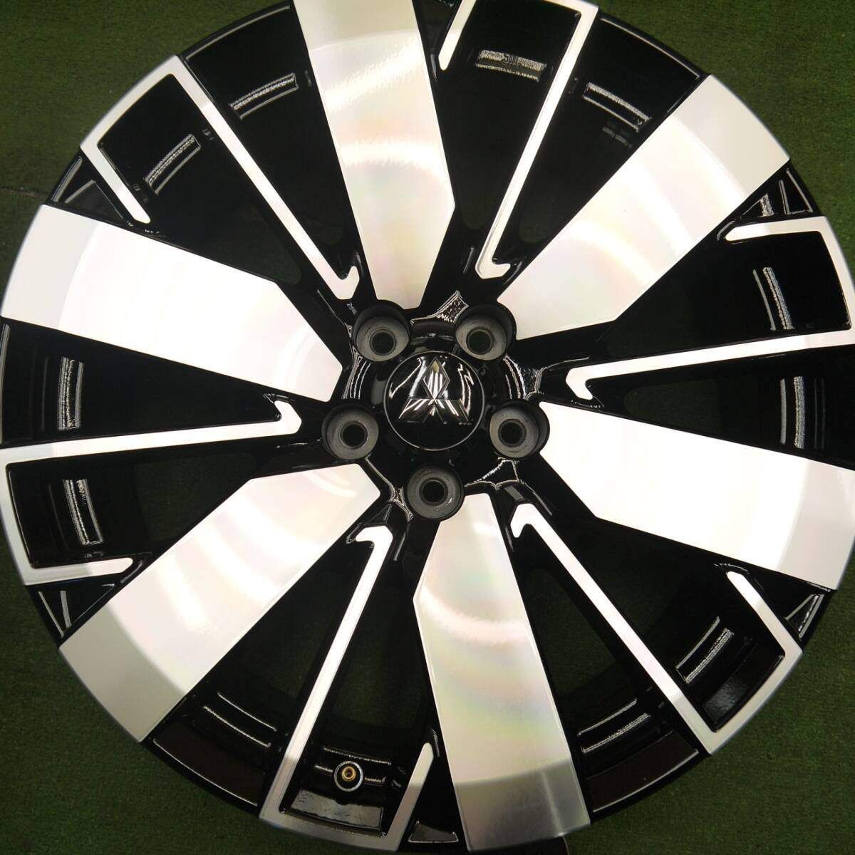 20インチ 20×8J
