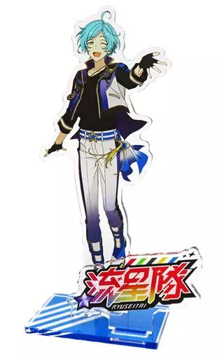 新品☆あんステ☆DR☆流星隊【深海奏汰】アクリルカード☆2点セット