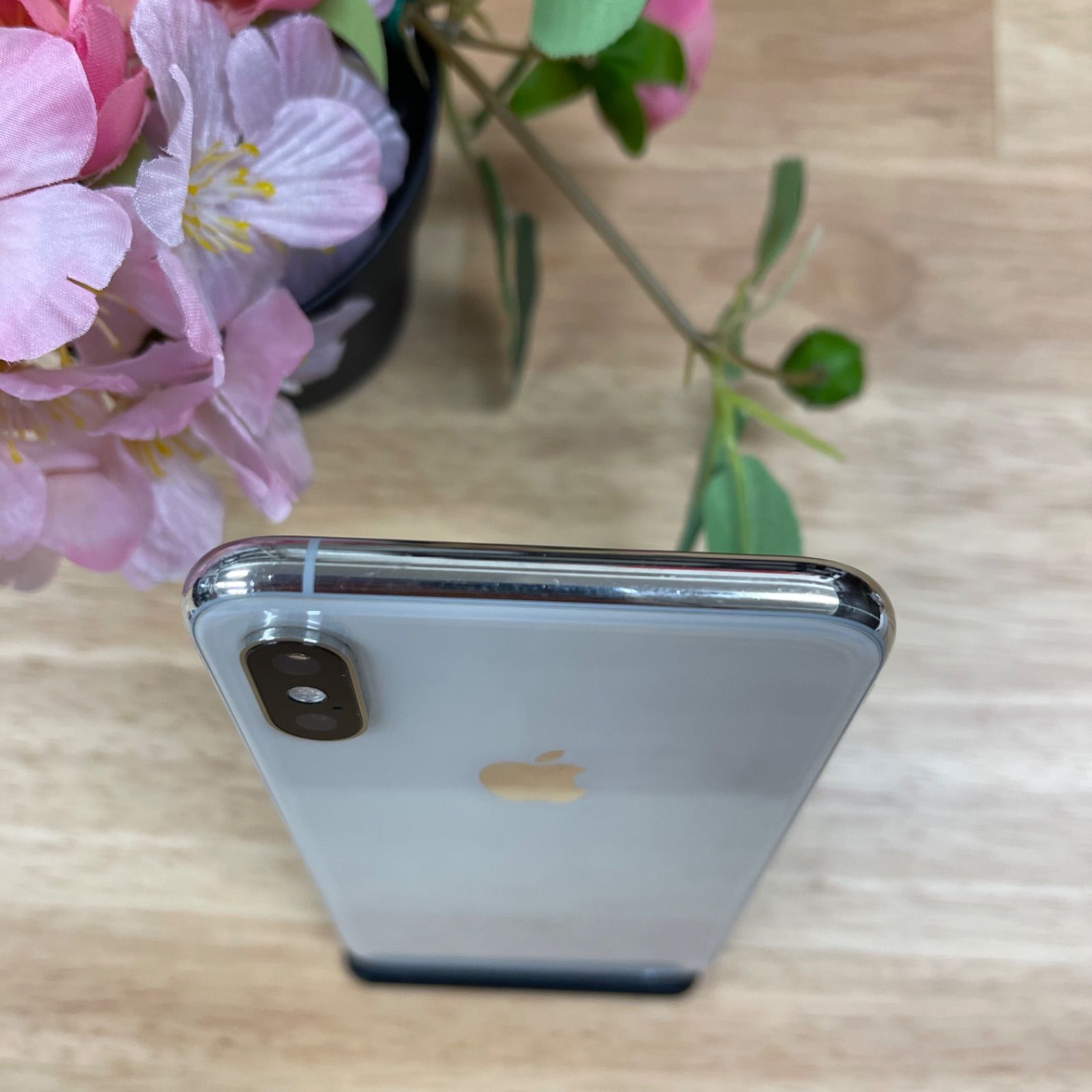 iPhone XS 256GB ジャンク