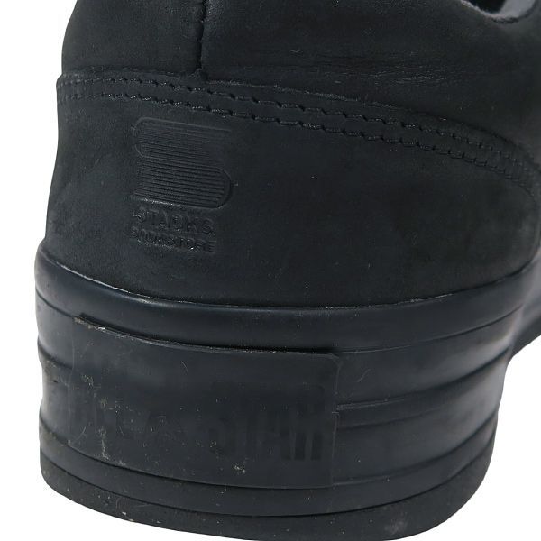 CONVERSE コンバース ALL STAR BOARDERSTAR stacksbookstore OX