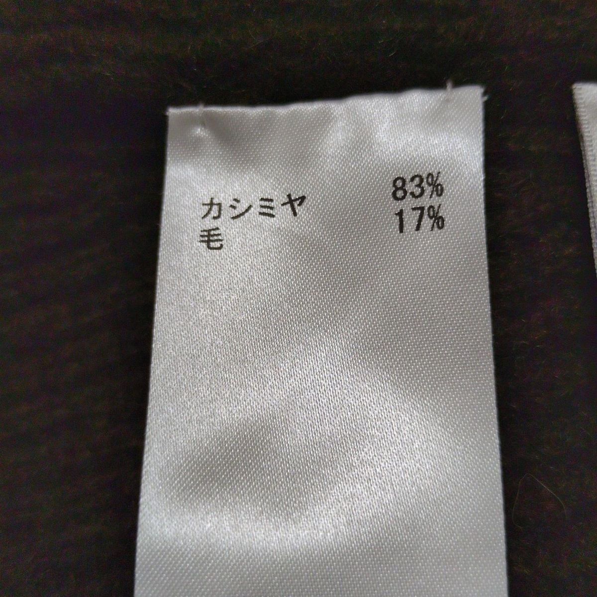 ダークブラウン 秋|冬