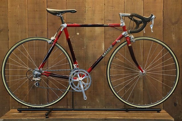 ラティード LATIDO ARX-27 シマノ デュラエース 7400 8S カーボン 