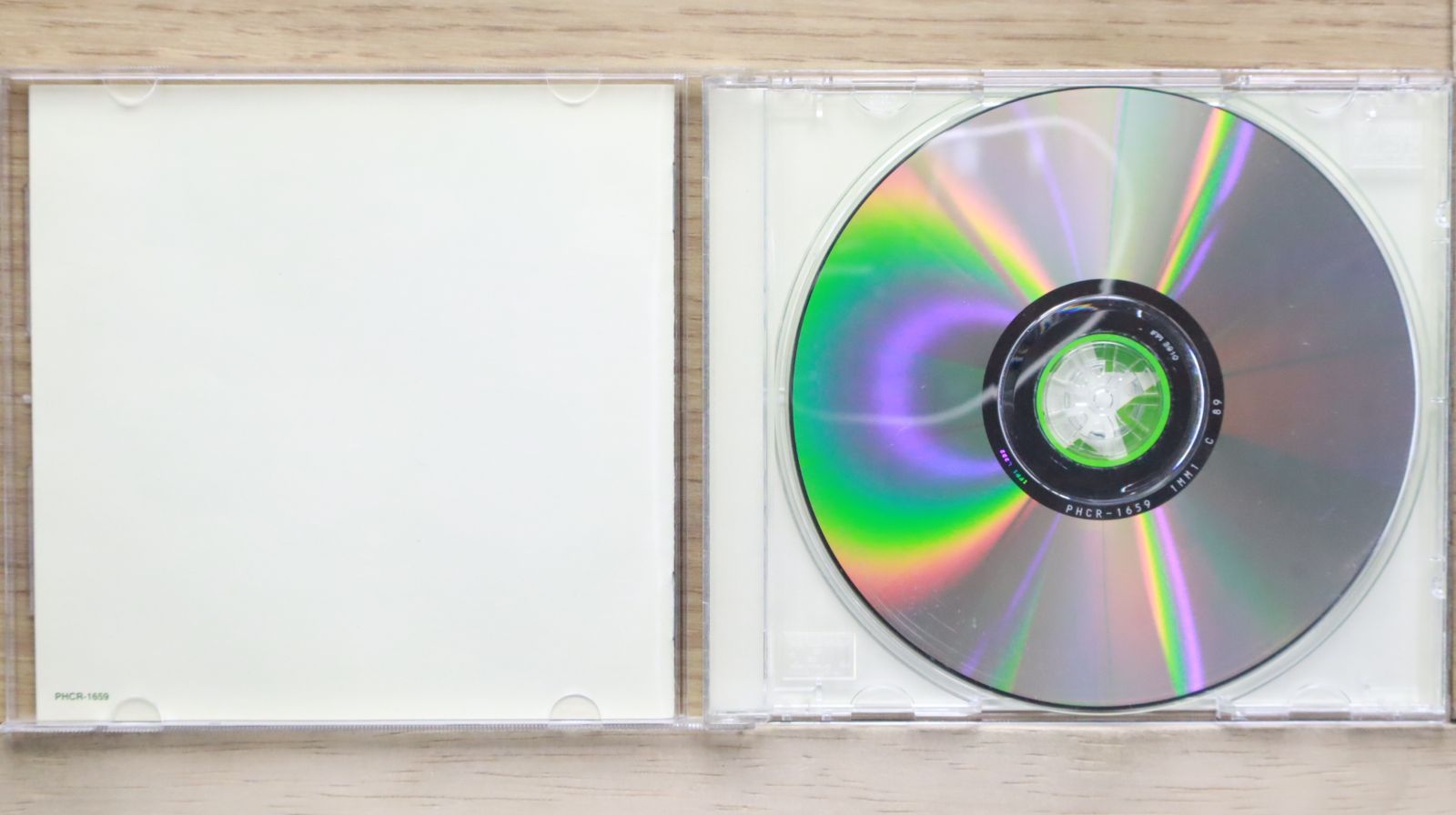 値下げ◯Hilcrhyme TOC CD19枚セット COOLS[08300008084] | STYLEM FABRIC STORE