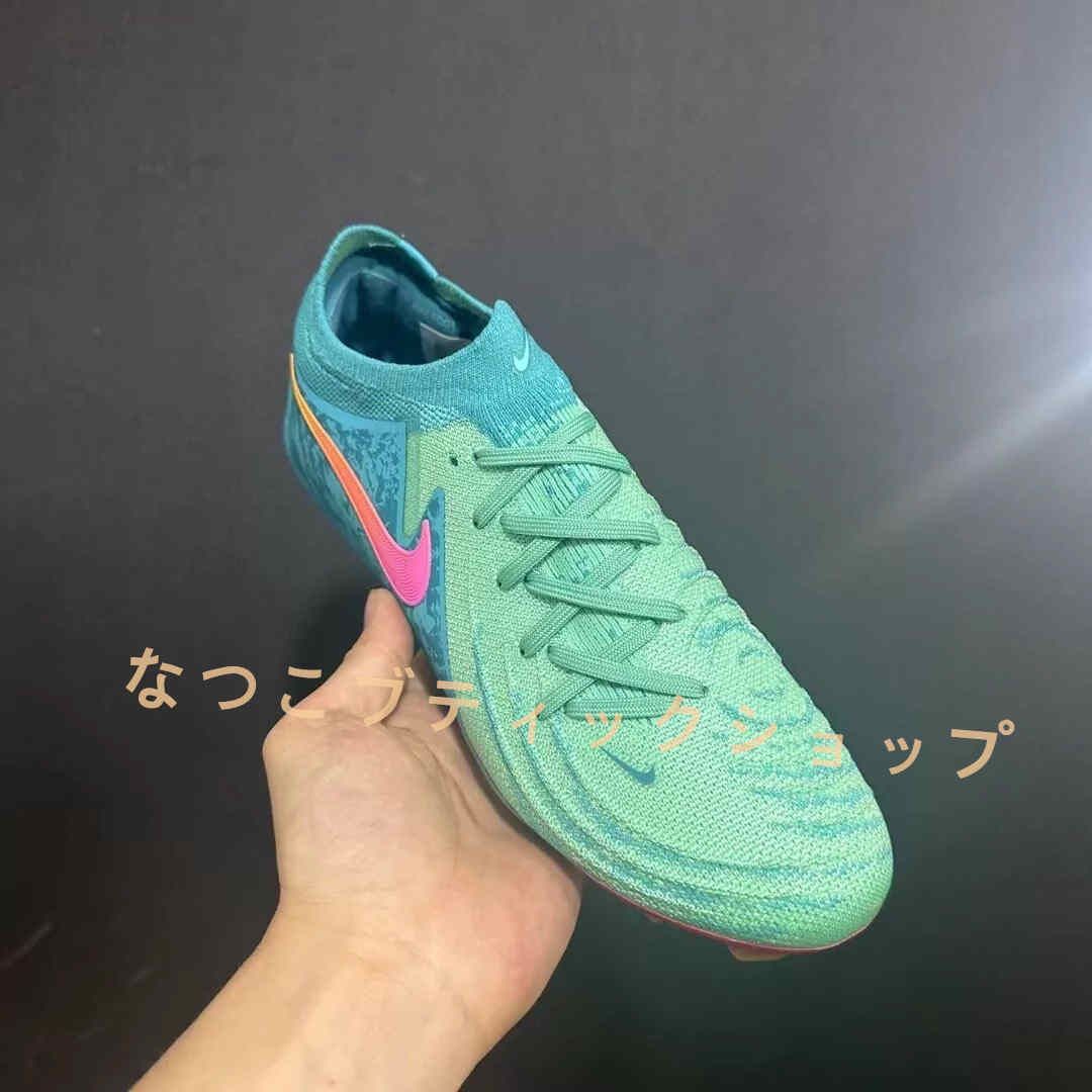 新品未使用 Nike PHANTOM GX 入 ELITE 25.5cm