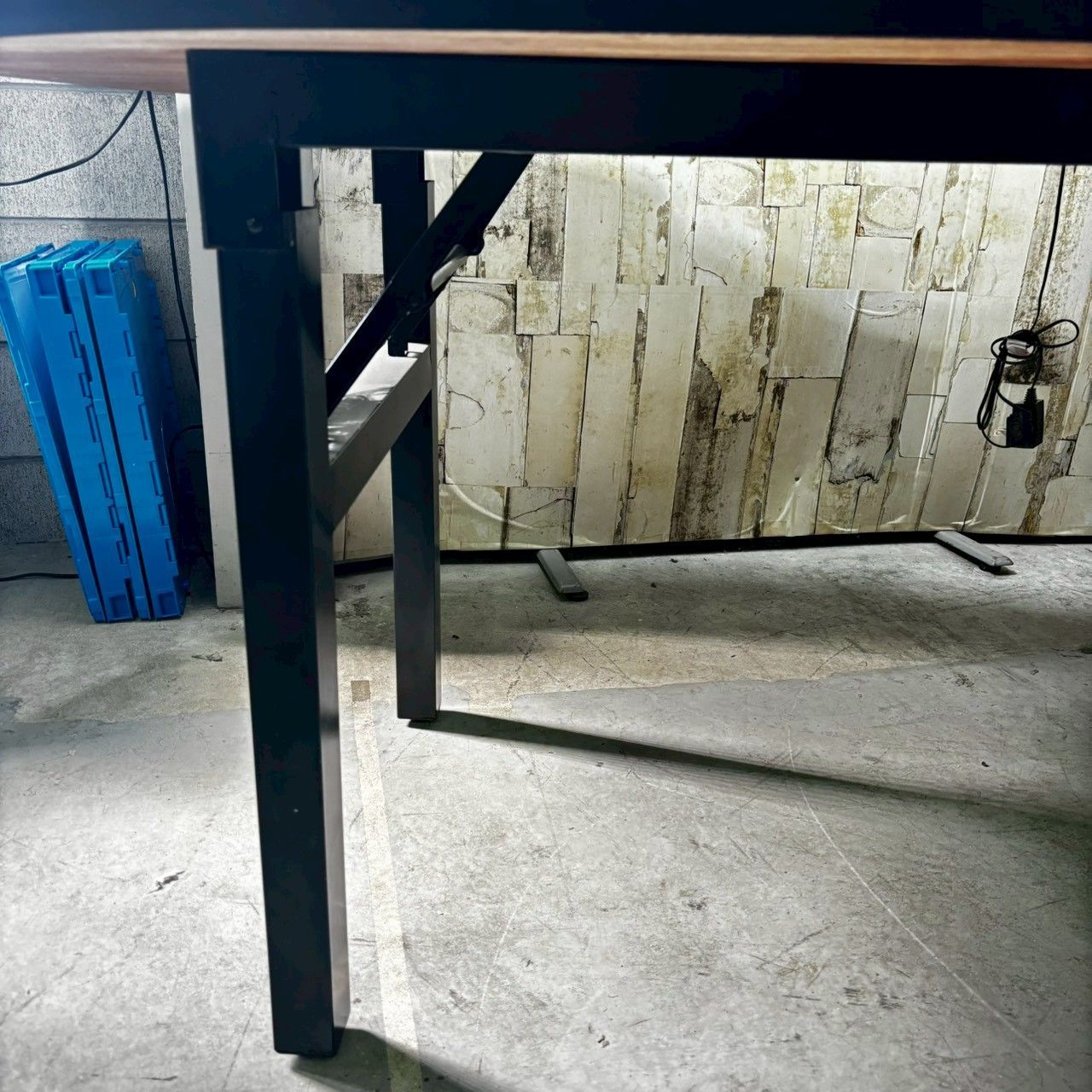 ポーカーテーブル LED