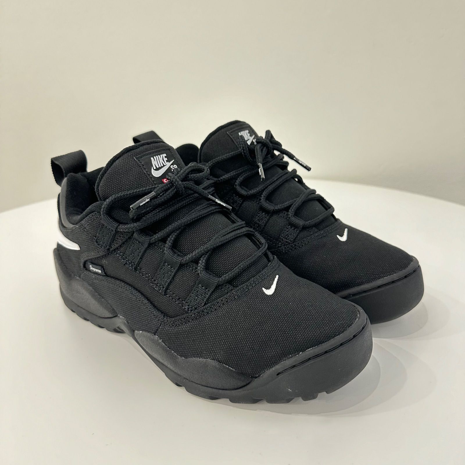 NIKE - アンダーカバー✖️ナイキ dunk HI の通販 by K.m.y.C☆プロフ