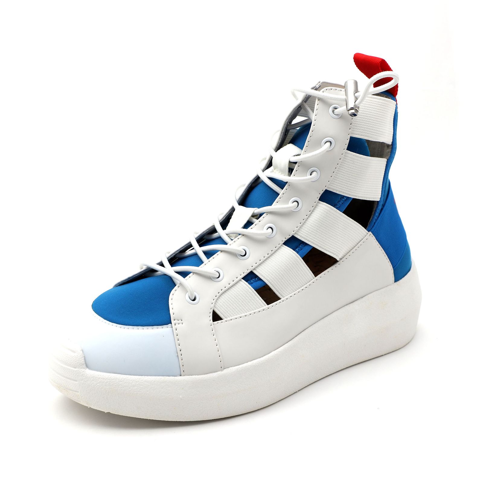 FESSURA PEPSI HI-TWINS ハイカット スニーカー カジュアルシューズ 