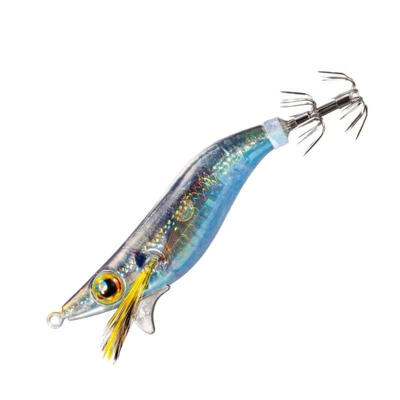 シマノ(SHIMANO) エギ セフィア スイスイドロッパー フラッシュ