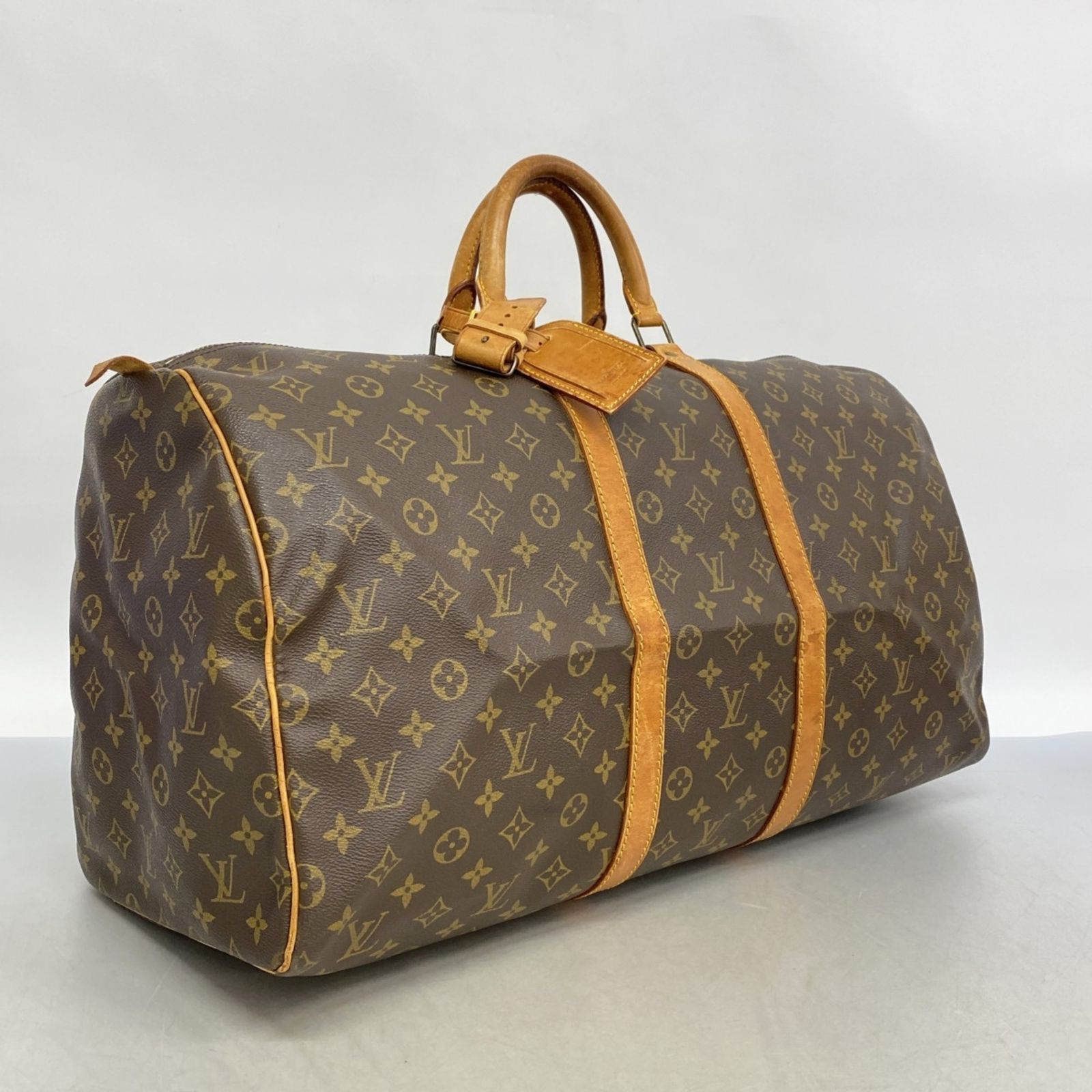 ルイヴィトン ボストンバッグ モノグラム ルイヴィトン モノグラム