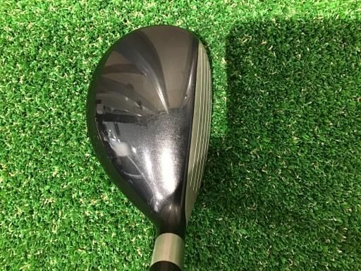 中古】 本間ゴルフ TOUR WORLD TW747 19° レフティ