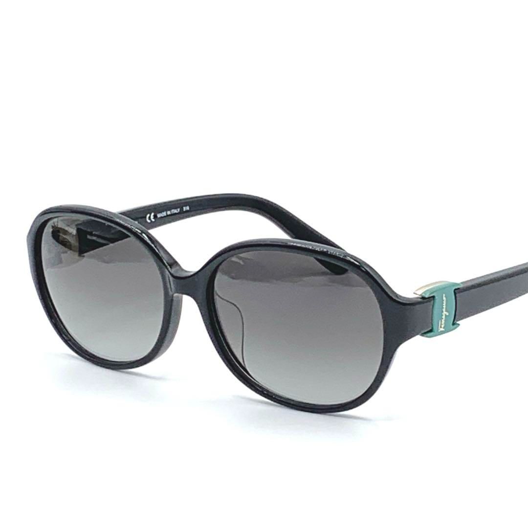 Salvatore Ferragamo サルバトーレフェラガモ サングラス - メルカリ