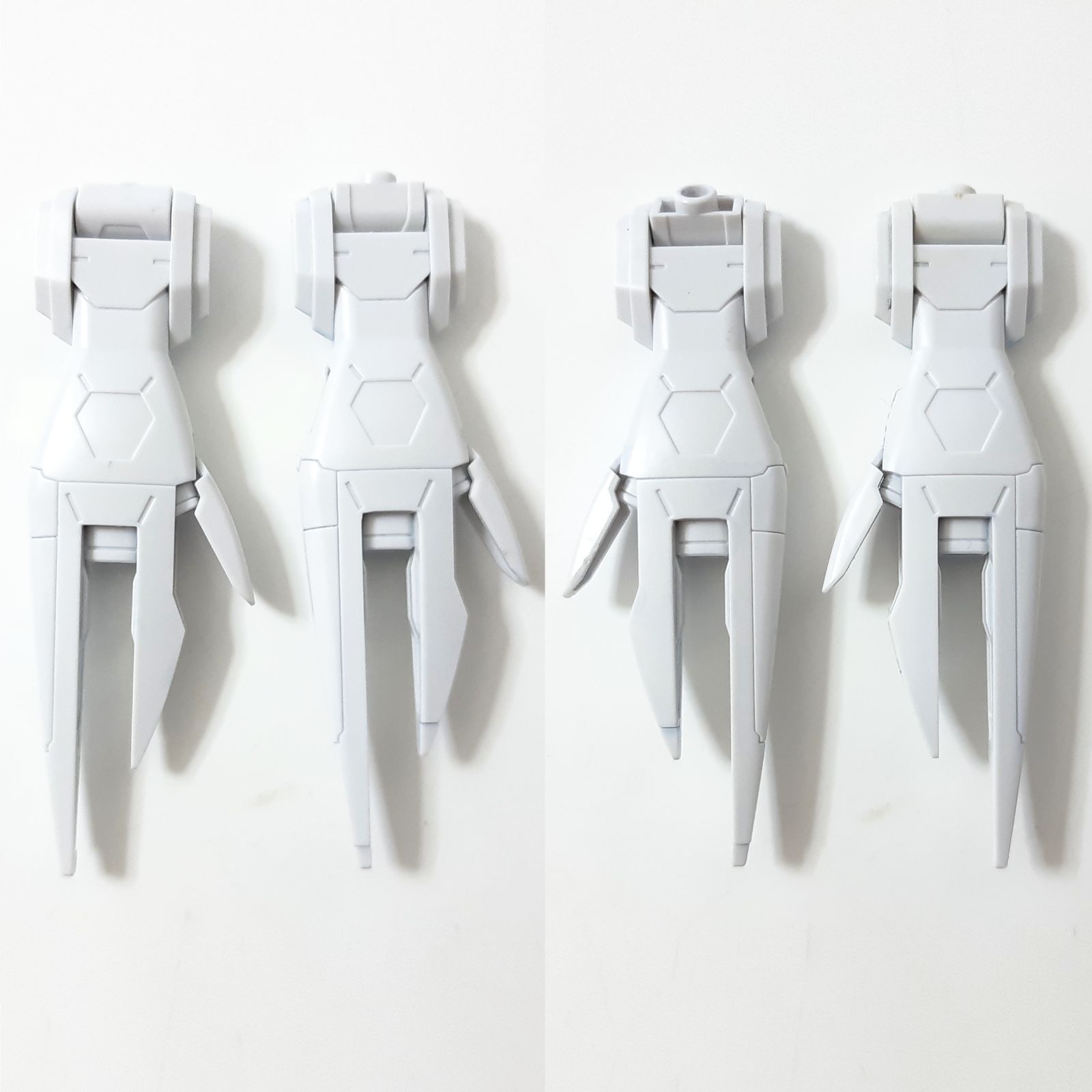 【ジャンク品】　ガンプラ　プラモデル　パーツ ガンプラ ジャンクパーツ スタビライザー シールド他 1/144