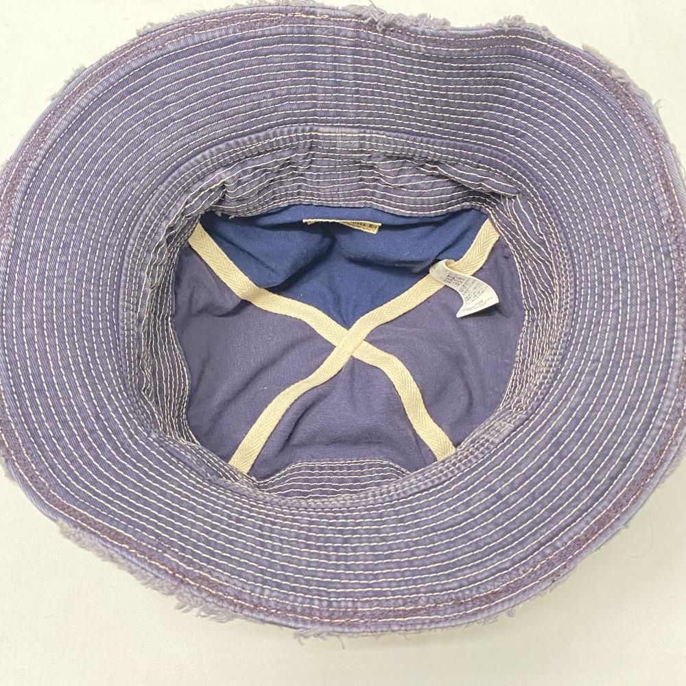 ぱ*た様 廃盤品　kapital カントリー　老人と海　バケットハット　EK-3 ぱ*た様 廃盤品 kapital カントリー 老人と海 バケットハット EK-3