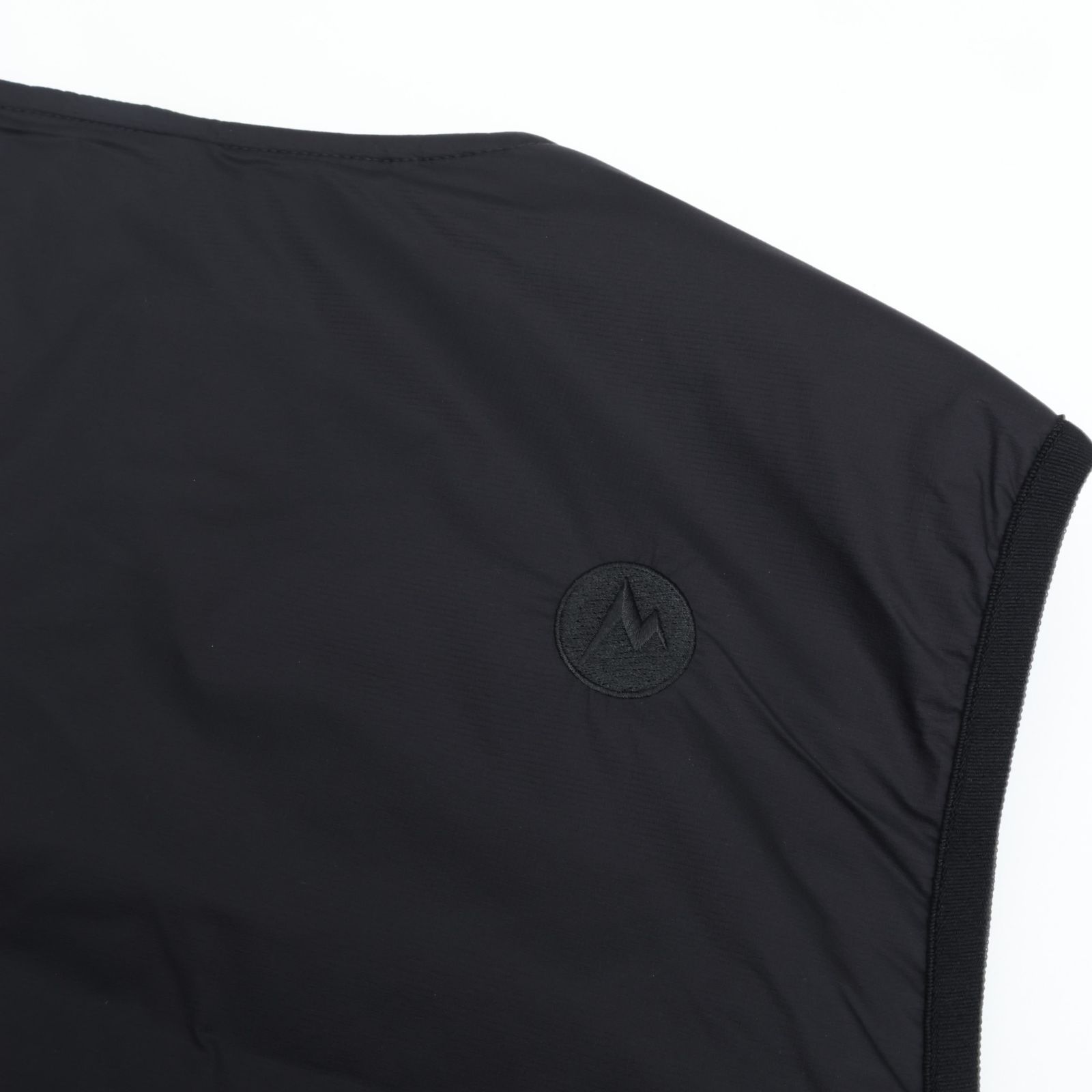 Marmot マーモット Light Shade Insulation Vest(ライトシェイド 