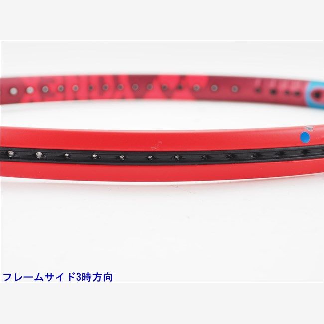中古 テニスラケット ヨネックス ブイコア 95 2021年モデル (G2
