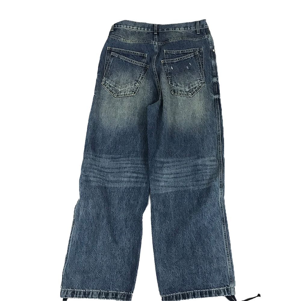 Nonnod Double Pocket Denim デニム - メルカリ
