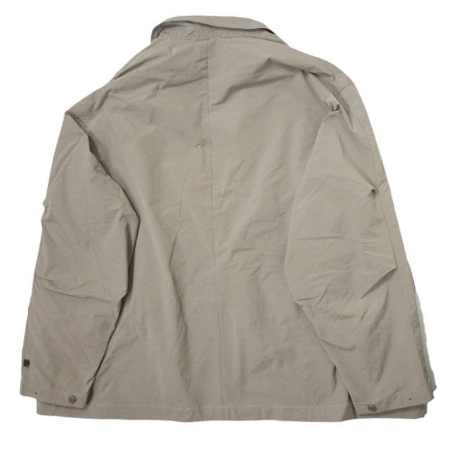 新品 DAIWA PIER39 ダイワ ピア39 22AW TECH LOOSE 2B JACKET テック