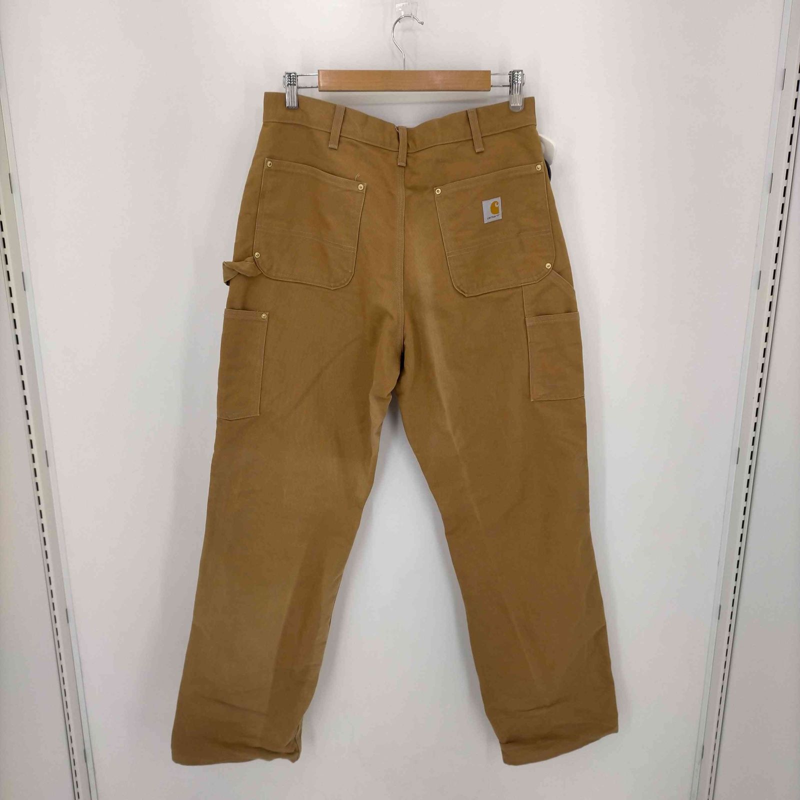 カーハート Carhartt MADE IN THE USA ダブルニーダックパンツ