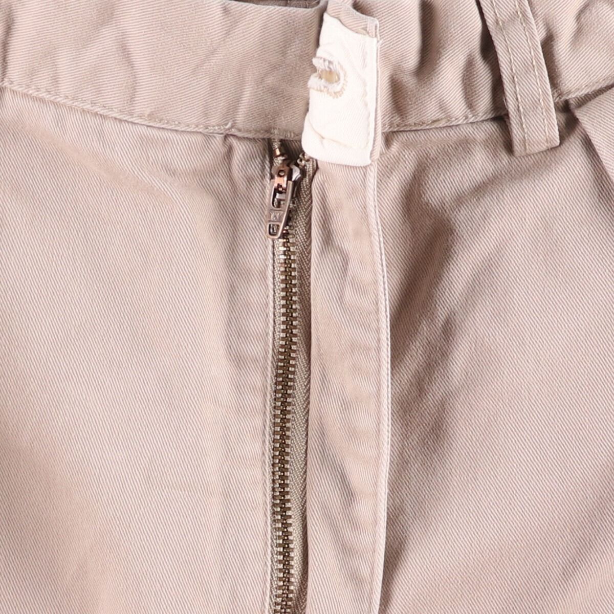 Polo by Ralph Lauren グルカパンツ 2タック ラルフローレン USA製ビンテージ80sポロ ラルフローレン グルカパンツ チノパン