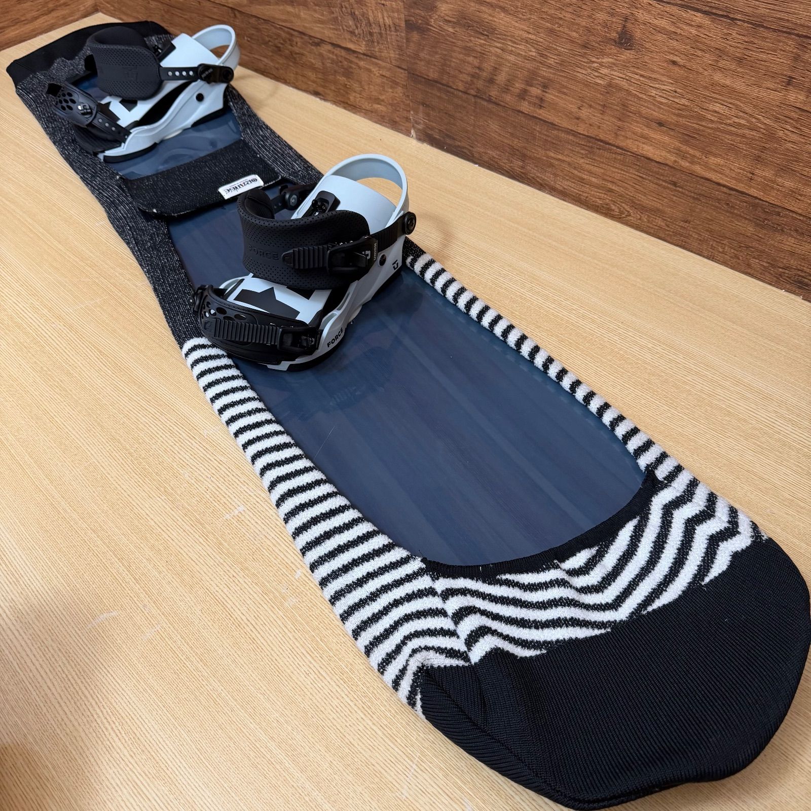 シグネイチャーモデル 157cm