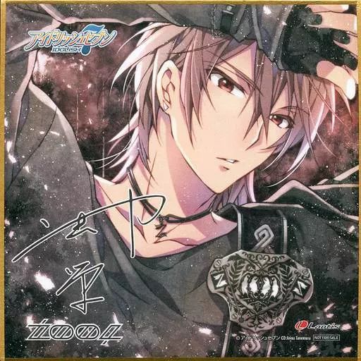 スター・クローラー　サイン入り色紙+CD スター・クローラー サイン入り色紙+CD - メルカリ
