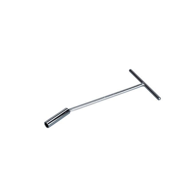 KTC 京都機械工具 T型フレックスプラグレンチ 16mm PHF-16H