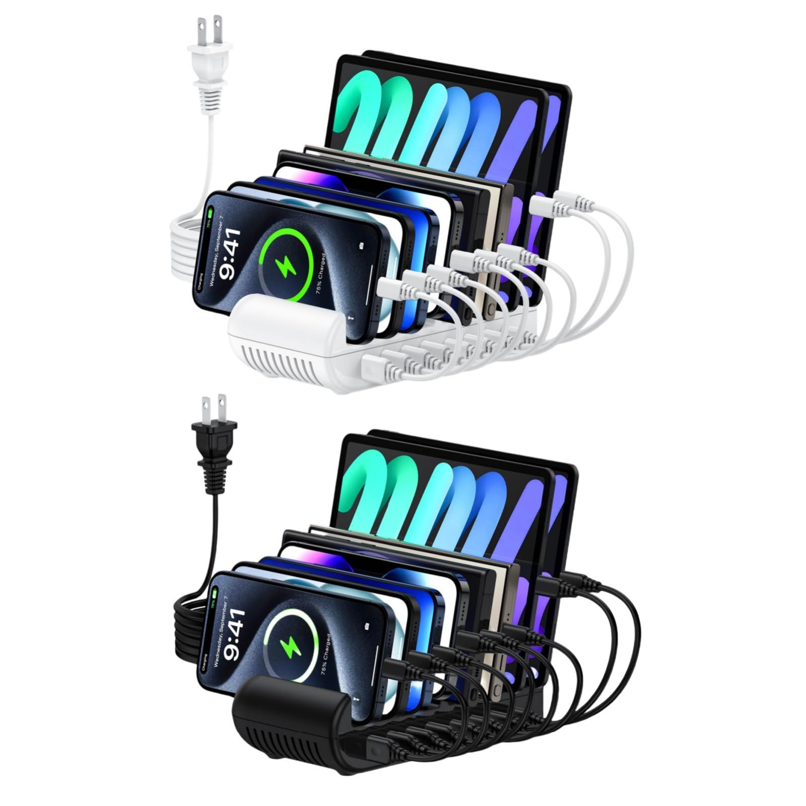 ドッカンバトル 2023年記念日キャンペーン ザマス ワイヤレス充電器