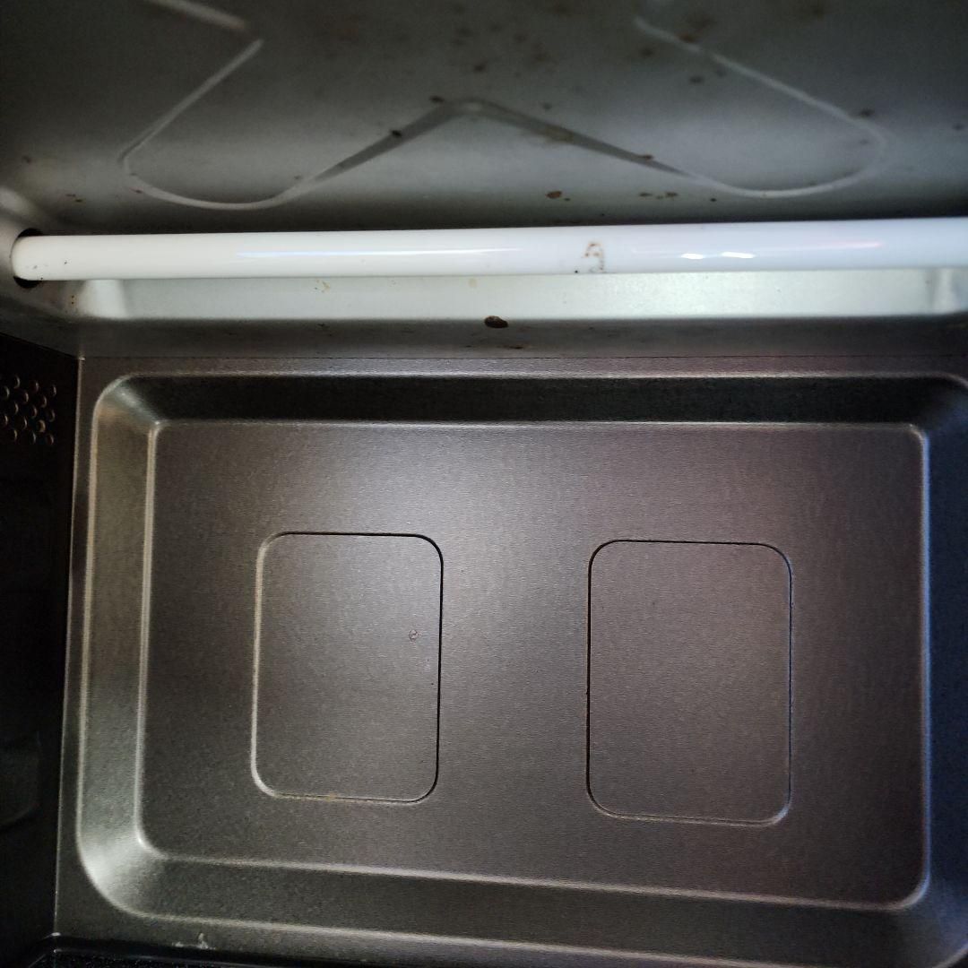 パナソニックオーブンレンジNE-MS268-K|2025年製 送料無料