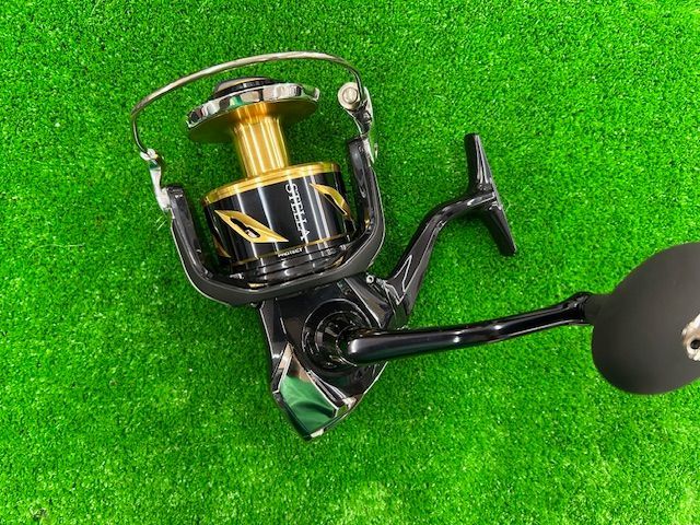 シマノ 20 ステラ18000HG 20 ステラ SW 18000HGのスペックとインプレ | 釣りクラウド