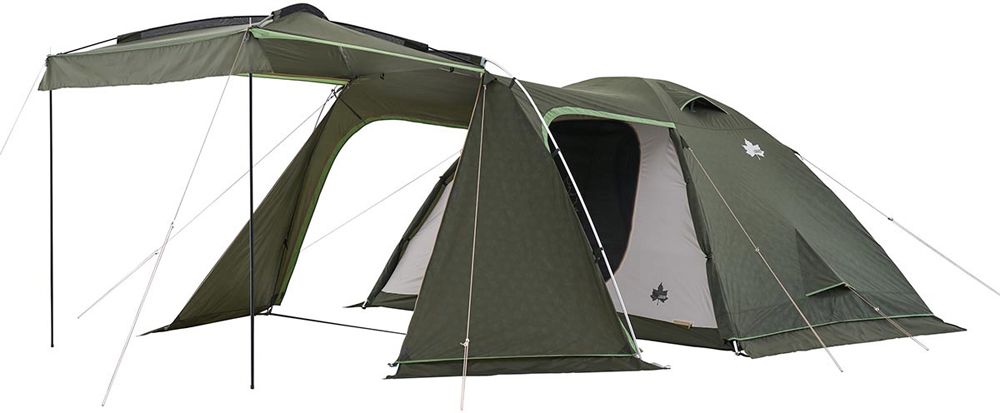 ロゴス LOGOS アウトドア neos PANEL Breeze 2ルーム WXL-BC 2ルーム