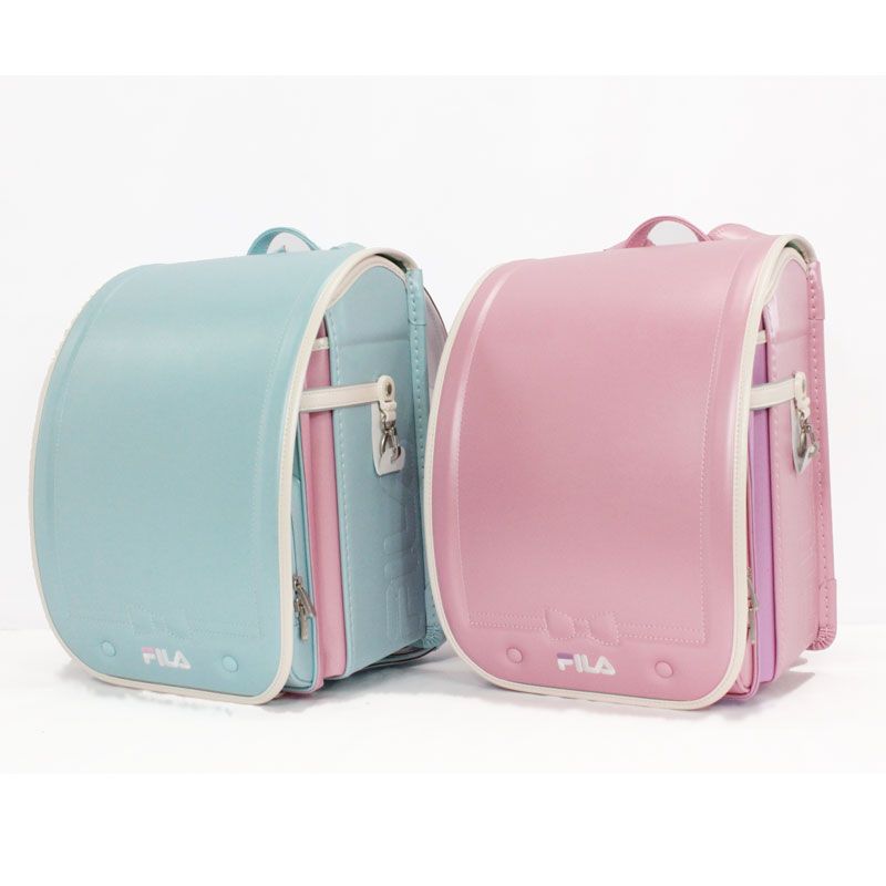 FILA フィラ ランドセル 女の子 ガールズ 軽量 日本製 2026年度入学 6
