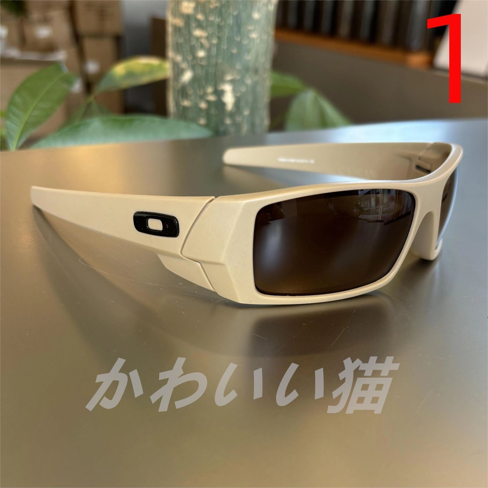 新品未使用 OAKLEY 9014 オークリー サングラス ゴルフ ロードライディング スポーツ 偏光レンズ 男女兼用 - メルカリ