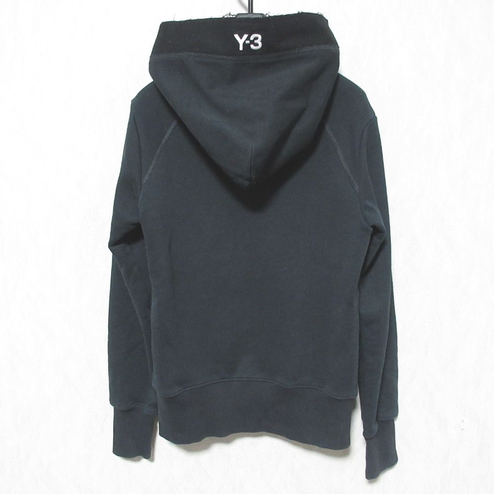 Y-3×adidas ワイスリー アディダス ニット パーカー Y-3】【adidas 