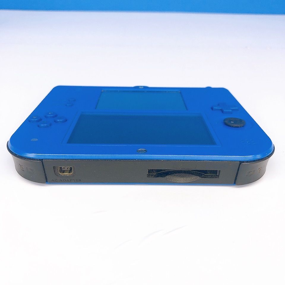 2DS 青