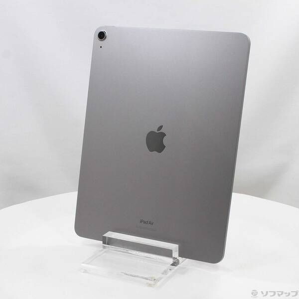 送料無料 店舗 中古品〕iPad Air スペースグレイ 128GB 第1世代 13インチ iPad本体