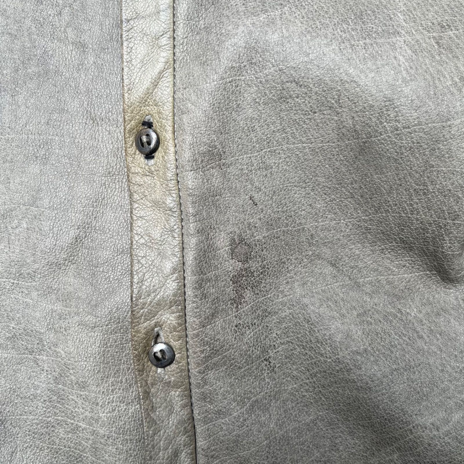 WJK ダブルジェイケイ レザーシャツレザージャケット長袖シャツ 牛革 サイズL 129606553_o1.jpg?