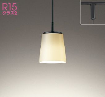 【美品】オーデリック製ペンダントライト OD-0680D-WH