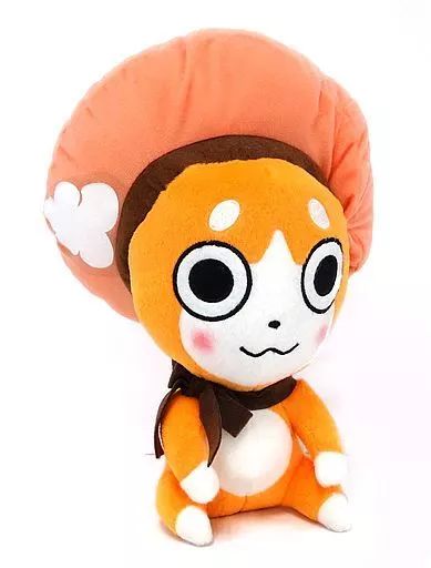 テルメン　ぬいぐるみ 中古】ぬいぐるみ [単品] ノルミン ぬいぐるみ 「PS3ソフト